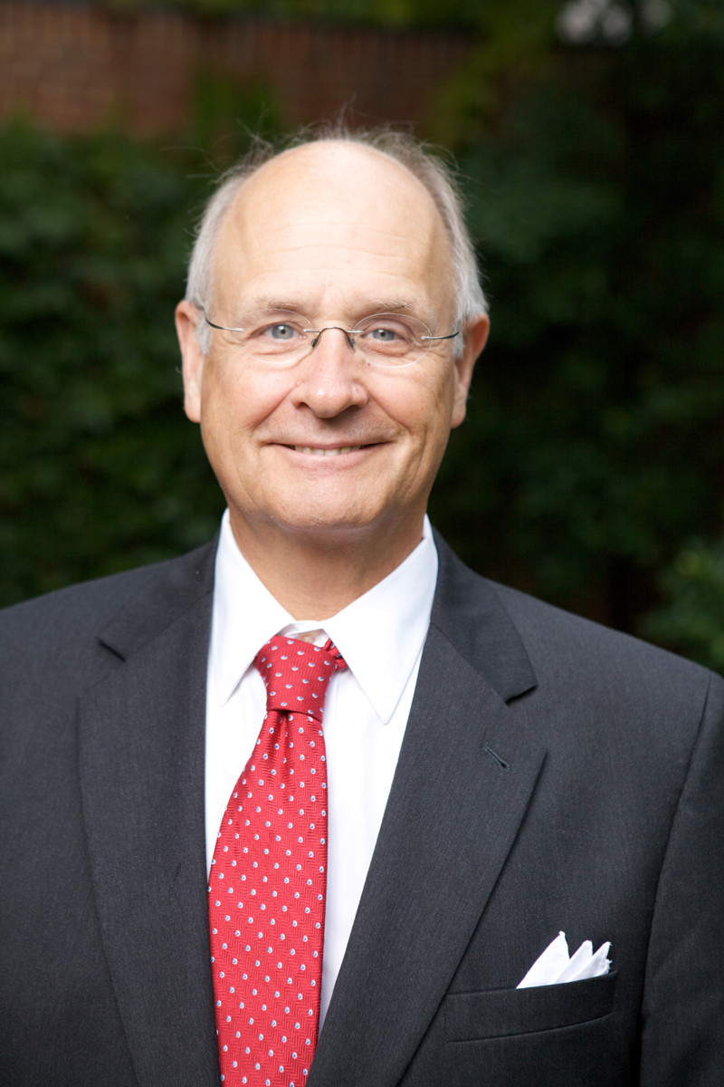 John K. Taggart, III - Tremblay & Smith, PLLC