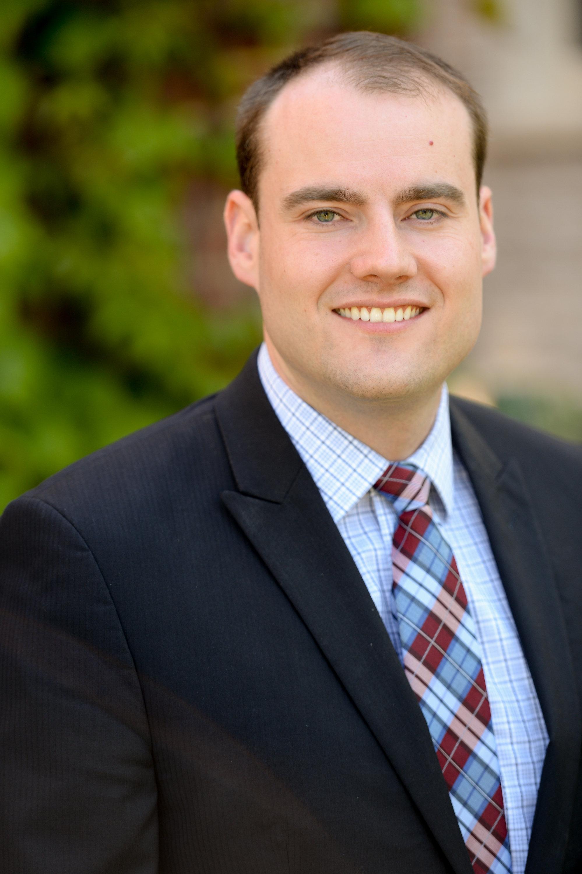 Mayo_Headshot Tremblay & Smith, PLLC