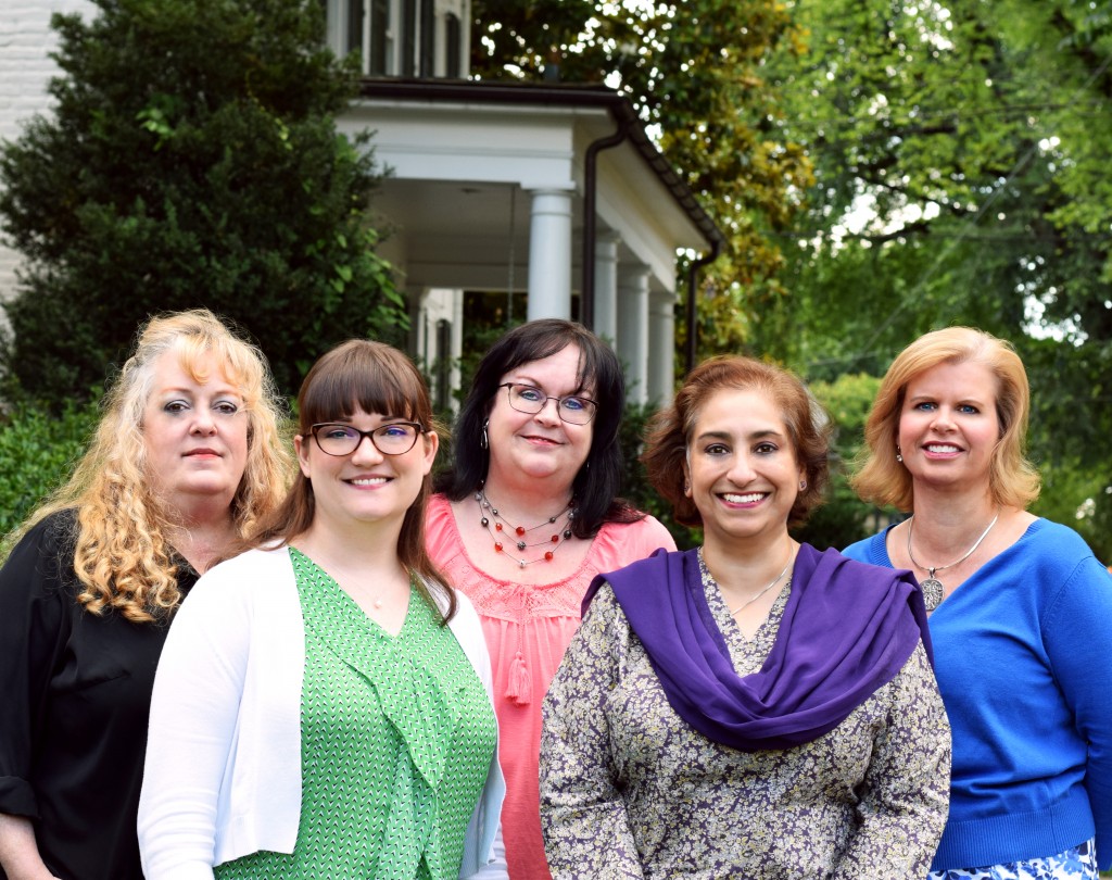 Office Staff Tremblay & Smith, PLLC