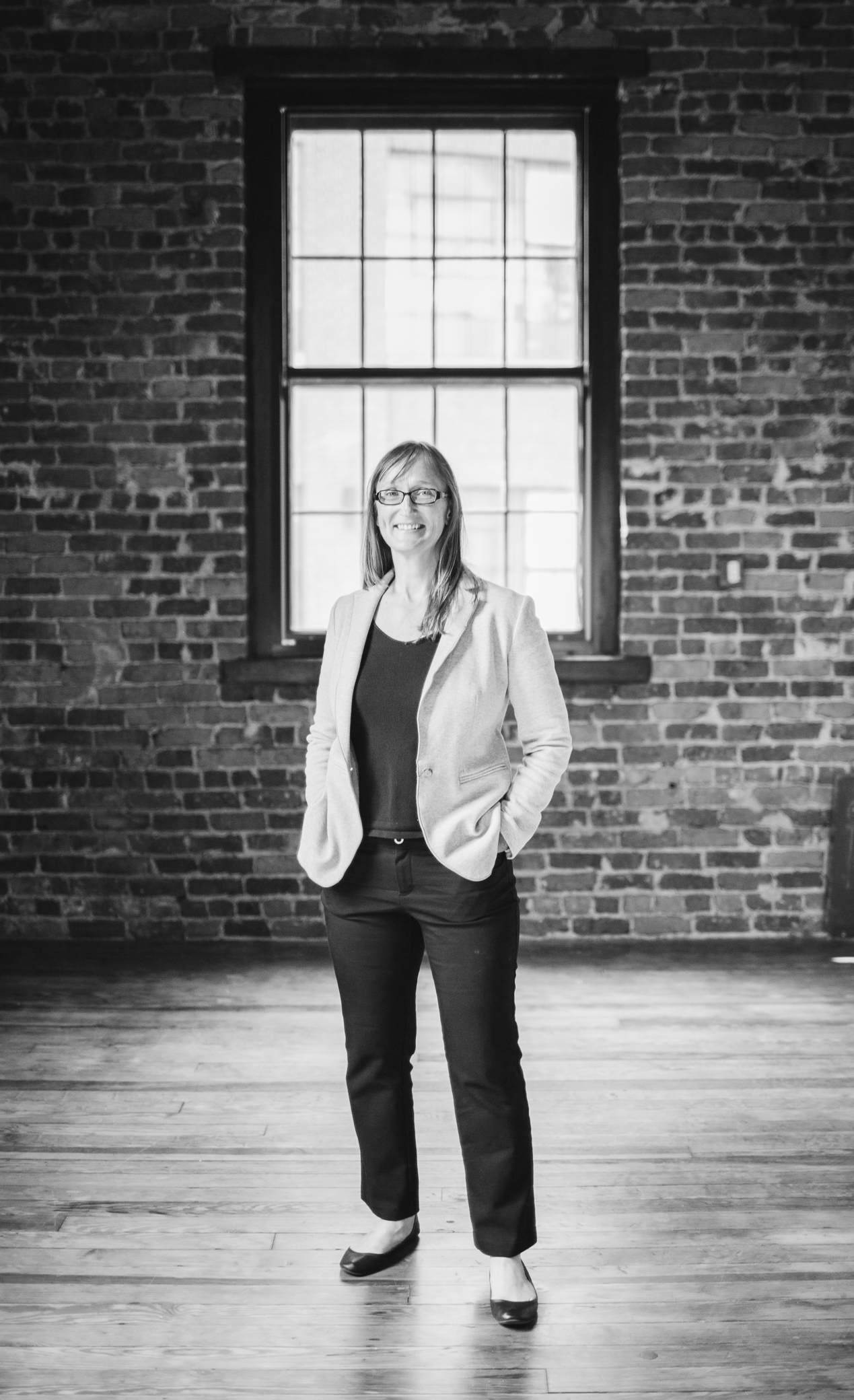 Charlottesville attorney Susan Paulovich Keaton
