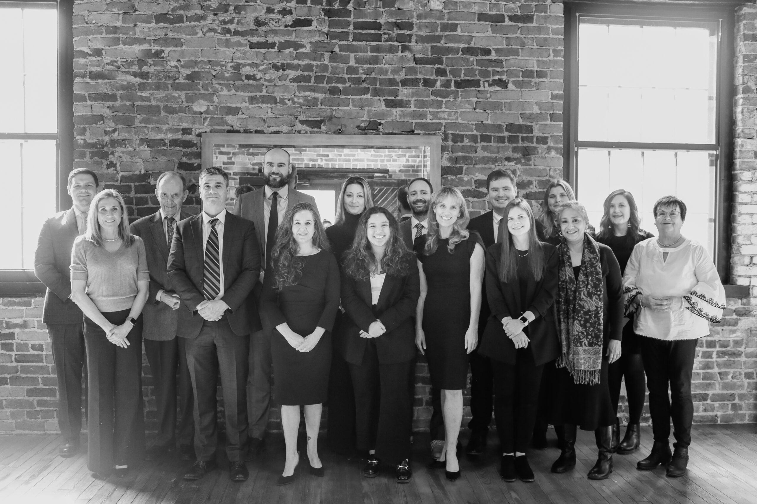 Charlottesville Attorneys at Tremblay & Smith, PLLC Who We Are