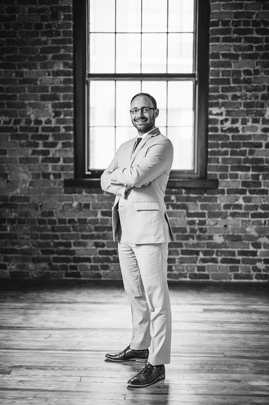 Andrew I. Offman - Tremblay & Smith, PLLC